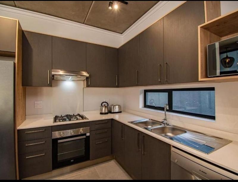 To Let 3 Bedroom Property for Rent in Menlo Park Gauteng