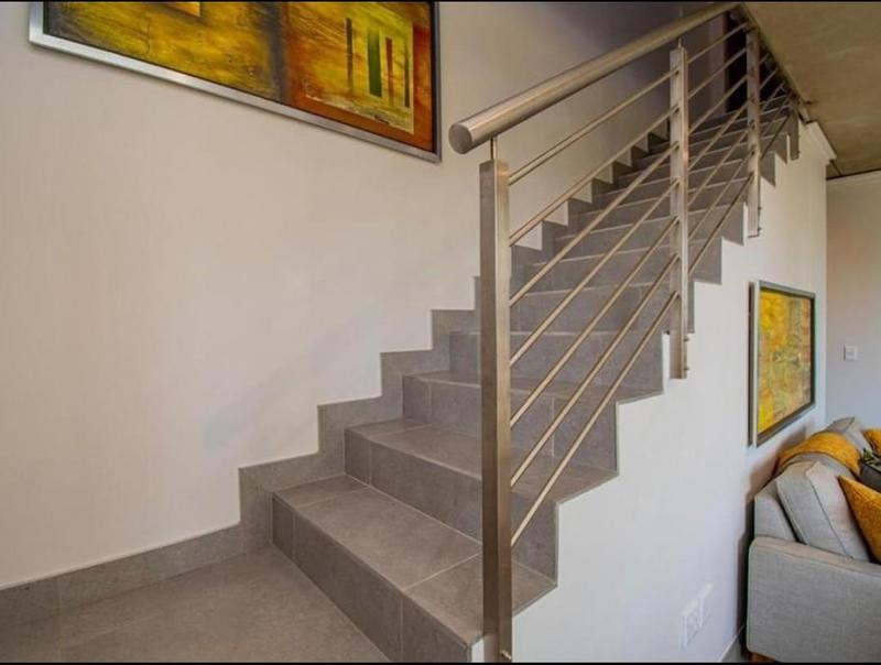 To Let 3 Bedroom Property for Rent in Menlo Park Gauteng