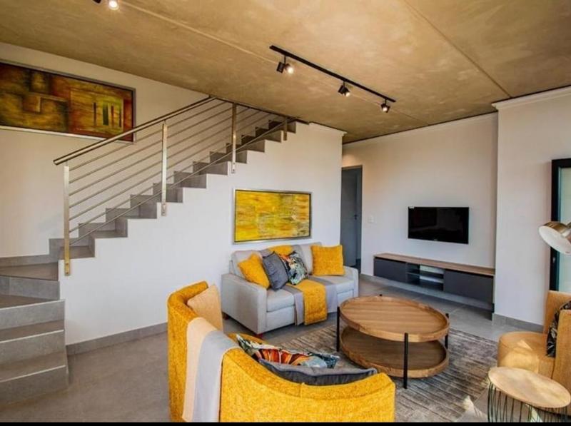 To Let 3 Bedroom Property for Rent in Menlo Park Gauteng