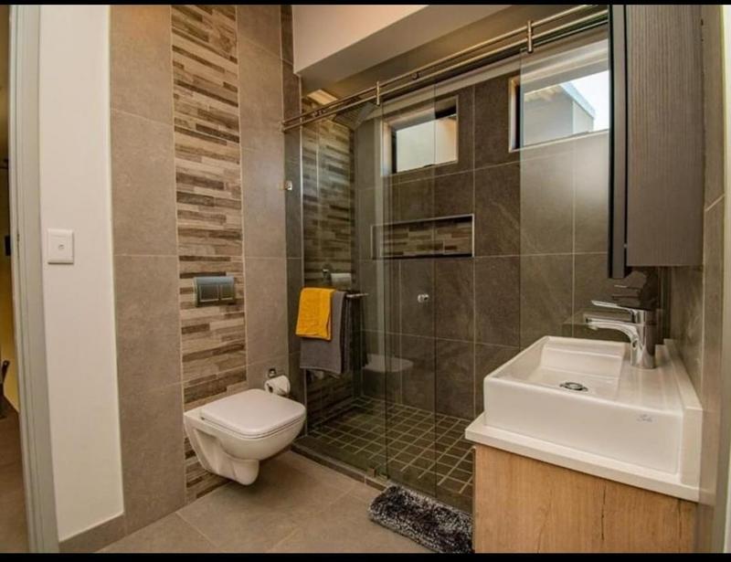 To Let 3 Bedroom Property for Rent in Menlo Park Gauteng