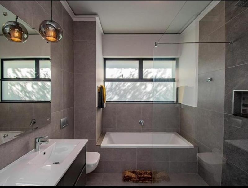 To Let 3 Bedroom Property for Rent in Menlo Park Gauteng