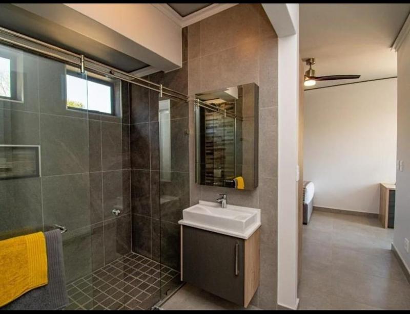 To Let 3 Bedroom Property for Rent in Menlo Park Gauteng