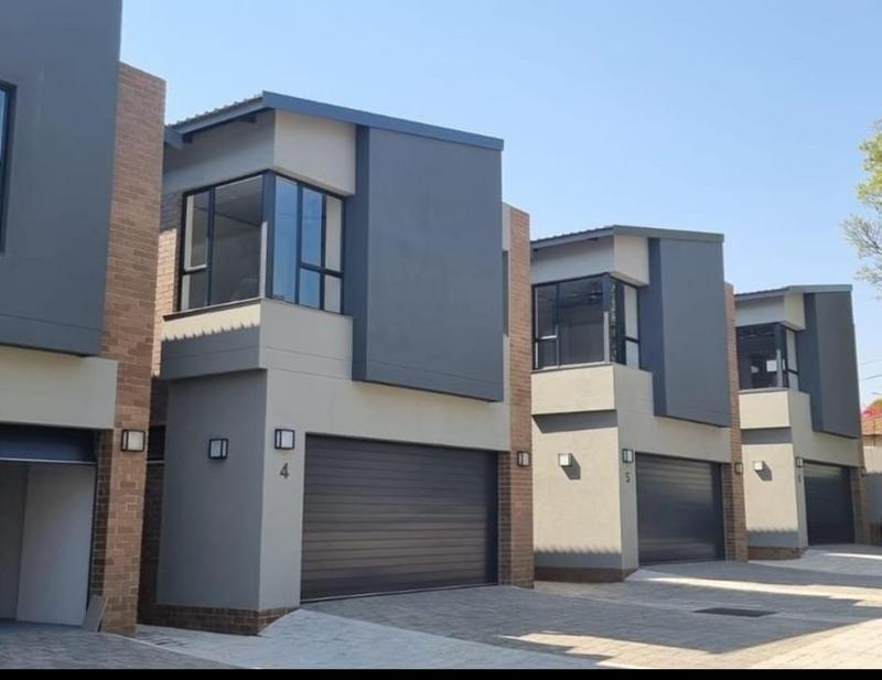 To Let 3 Bedroom Property for Rent in Menlo Park Gauteng