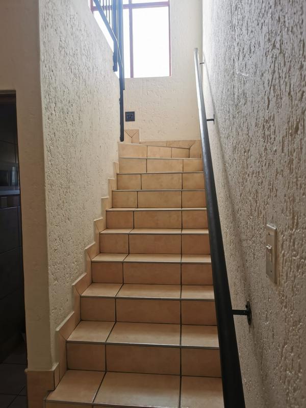 To Let 4 Bedroom Property for Rent in Newlands Gauteng