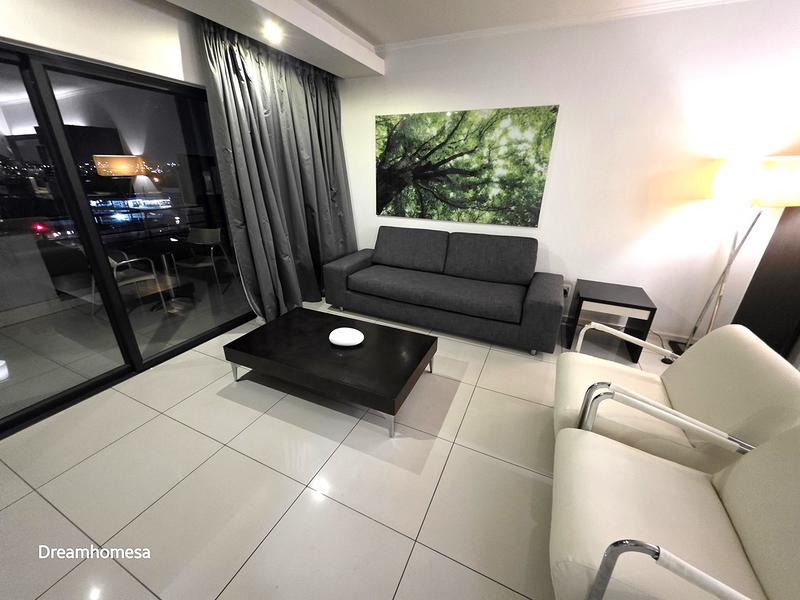 To Let 2 Bedroom Property for Rent in Morningside Gauteng