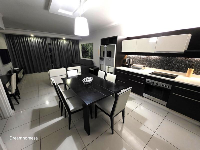 To Let 2 Bedroom Property for Rent in Morningside Gauteng