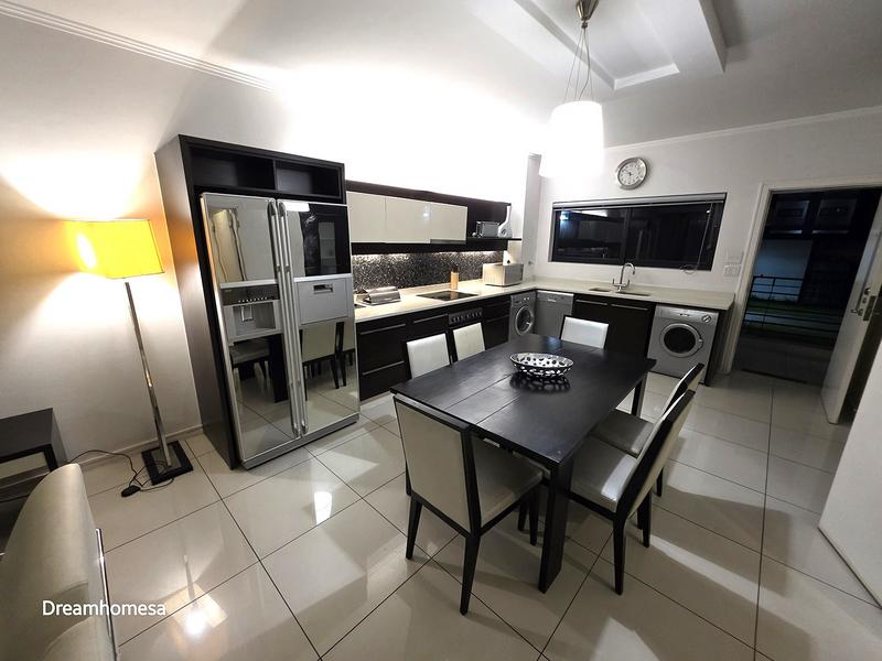 To Let 2 Bedroom Property for Rent in Morningside Gauteng