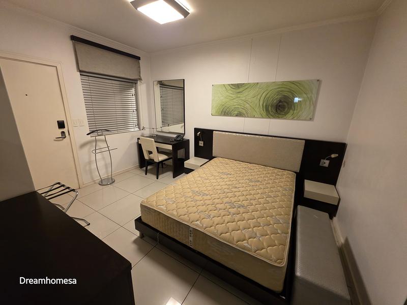 To Let 2 Bedroom Property for Rent in Morningside Gauteng