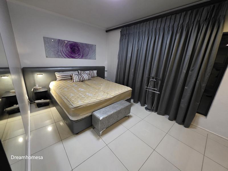 To Let 2 Bedroom Property for Rent in Morningside Gauteng