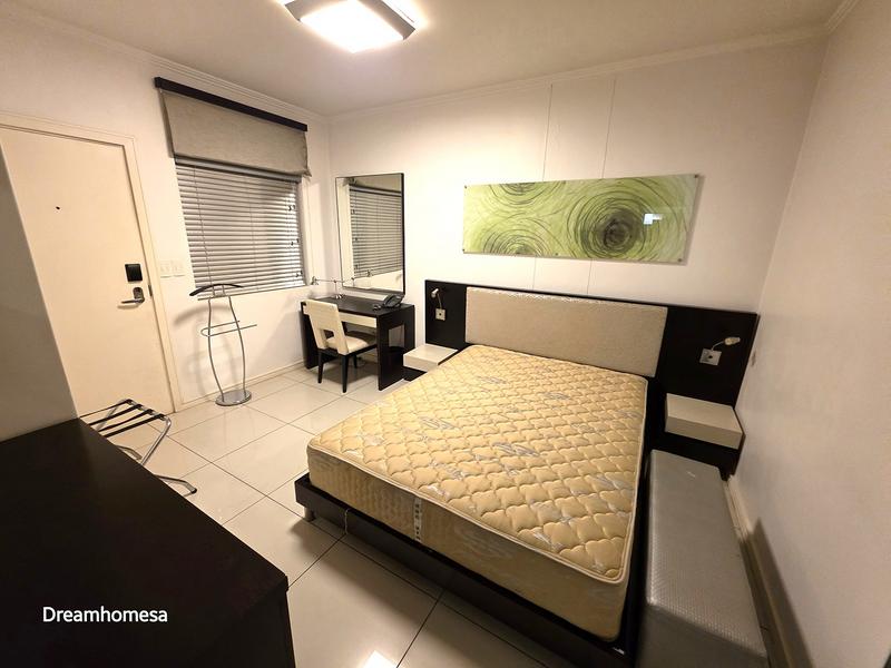 To Let 2 Bedroom Property for Rent in Morningside Gauteng