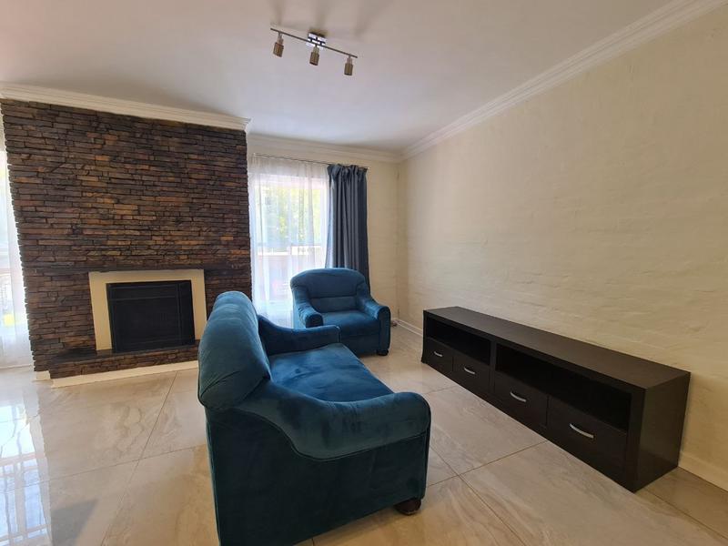 To Let 1 Bedroom Property for Rent in Sandown Gauteng