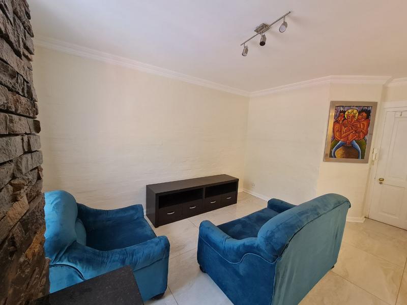 To Let 1 Bedroom Property for Rent in Sandown Gauteng