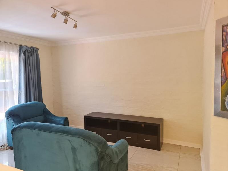 To Let 1 Bedroom Property for Rent in Sandown Gauteng