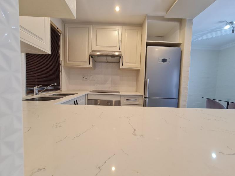 To Let 1 Bedroom Property for Rent in Sandown Gauteng
