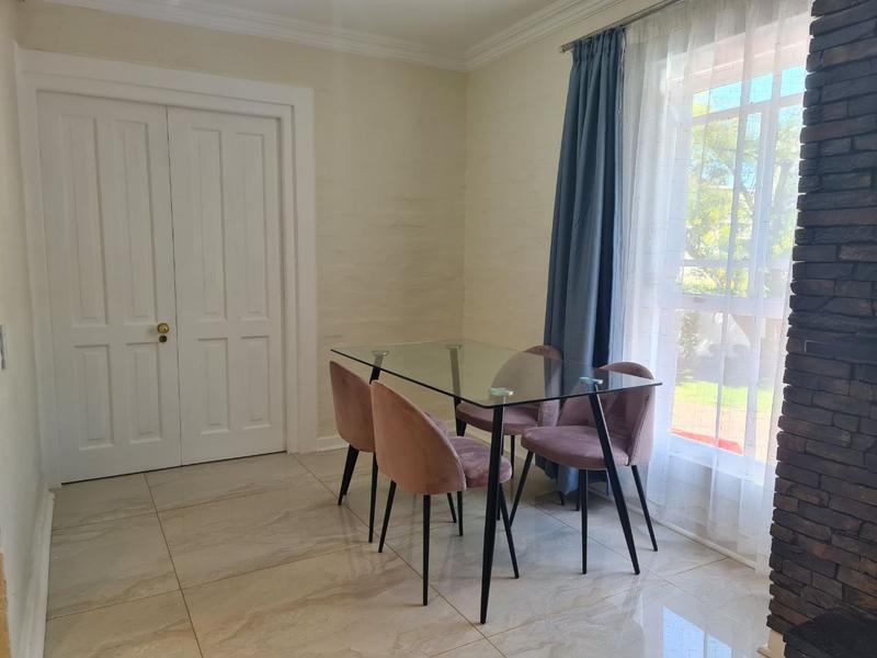 To Let 1 Bedroom Property for Rent in Sandown Gauteng