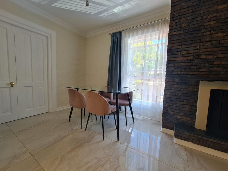 To Let 1 Bedroom Property for Rent in Sandown Gauteng