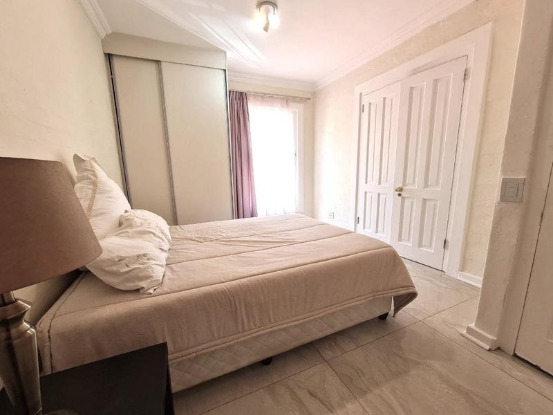 To Let 1 Bedroom Property for Rent in Sandown Gauteng