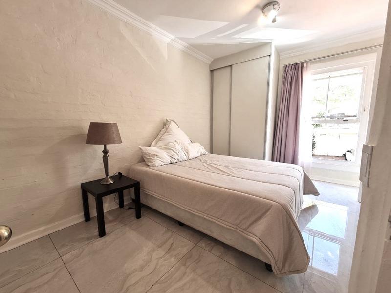 To Let 1 Bedroom Property for Rent in Sandown Gauteng