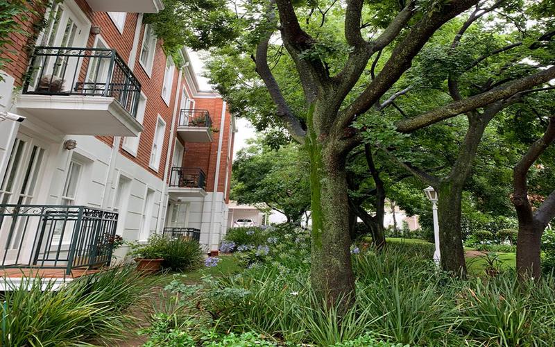 To Let 1 Bedroom Property for Rent in Sandown Gauteng