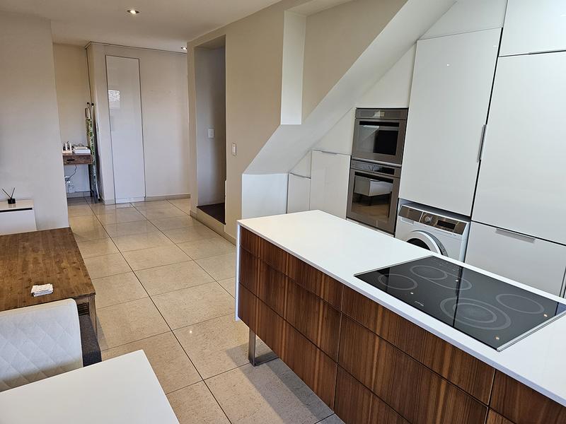 To Let 1 Bedroom Property for Rent in Strathavon Gauteng