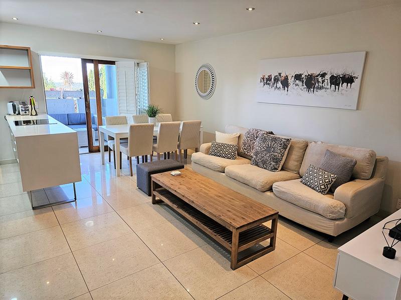 To Let 1 Bedroom Property for Rent in Strathavon Gauteng
