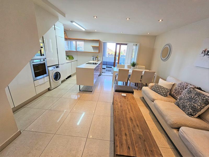 To Let 1 Bedroom Property for Rent in Strathavon Gauteng