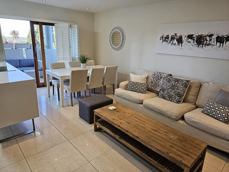 To Let 1 Bedroom Property for Rent in Strathavon Gauteng