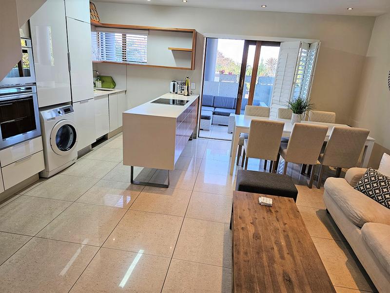 To Let 1 Bedroom Property for Rent in Strathavon Gauteng