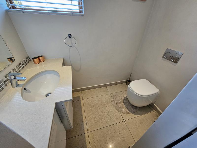 To Let 1 Bedroom Property for Rent in Strathavon Gauteng