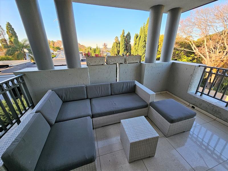 To Let 1 Bedroom Property for Rent in Strathavon Gauteng