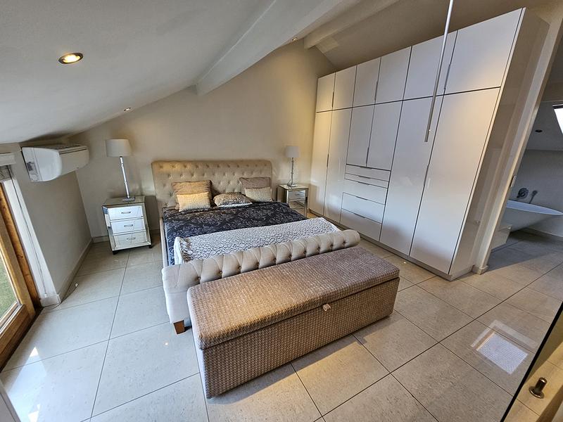 To Let 1 Bedroom Property for Rent in Strathavon Gauteng
