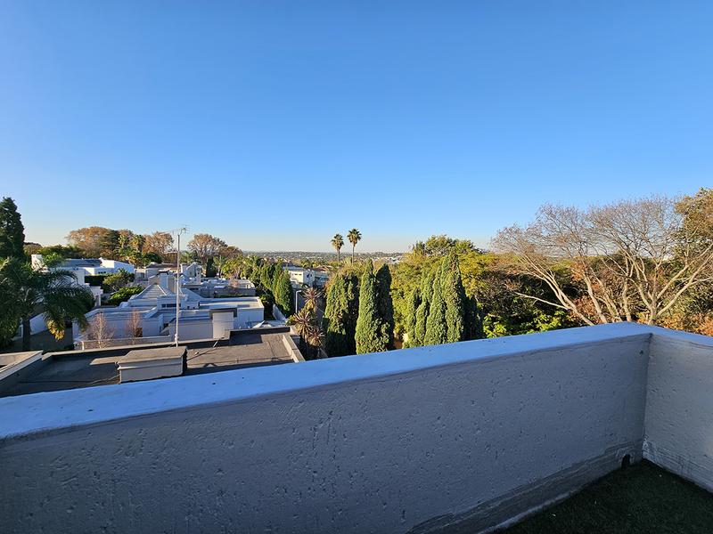 To Let 1 Bedroom Property for Rent in Strathavon Gauteng