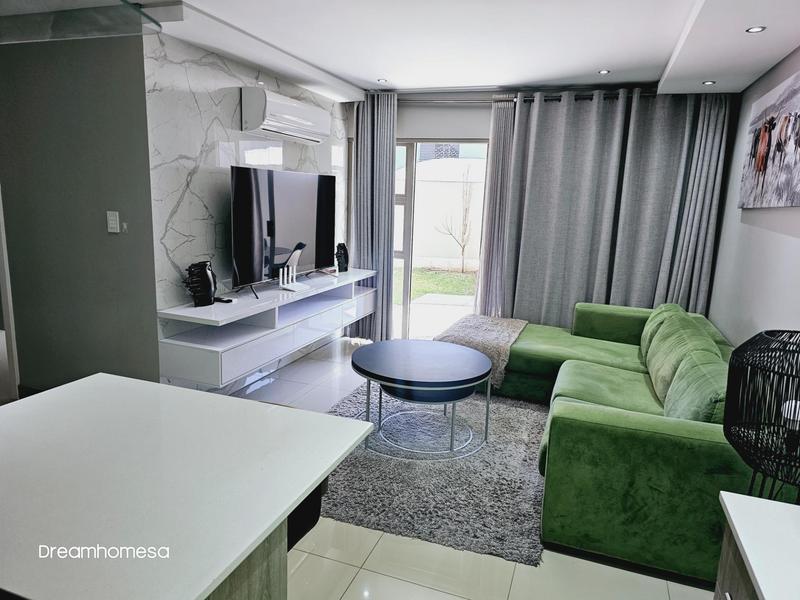 3 Bedroom Property for Sale in Broadacres Gauteng