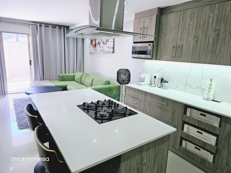 3 Bedroom Property for Sale in Broadacres Gauteng