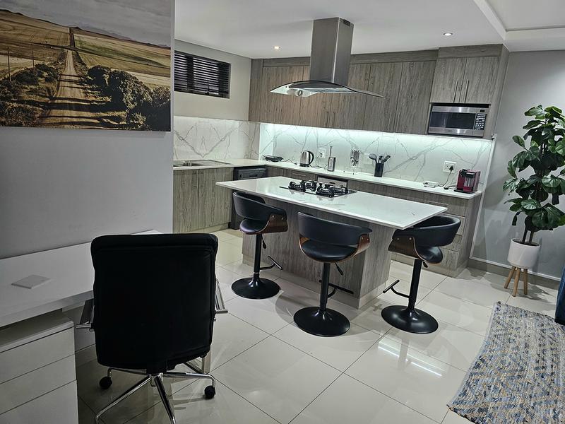3 Bedroom Property for Sale in Broadacres Gauteng
