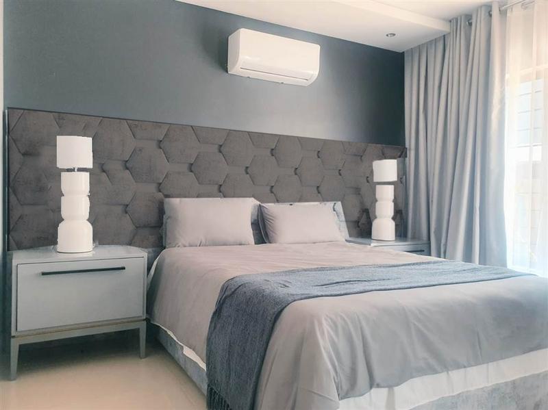 3 Bedroom Property for Sale in Broadacres Gauteng