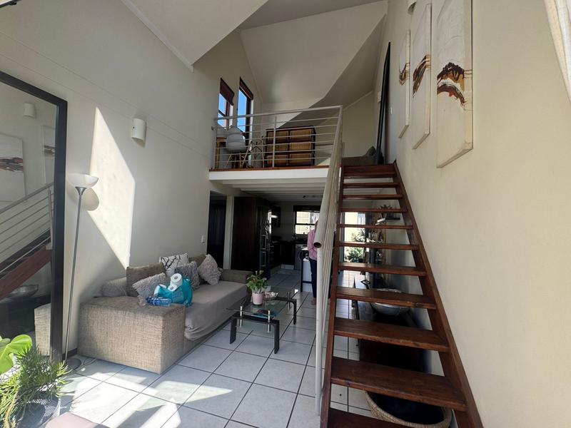 To Let 2 Bedroom Property for Rent in Fourways Gauteng