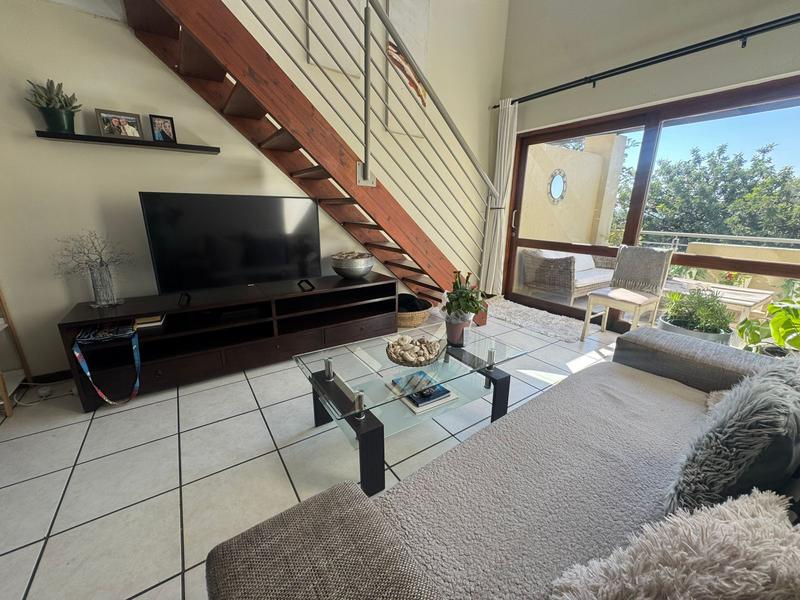 To Let 2 Bedroom Property for Rent in Fourways Gauteng