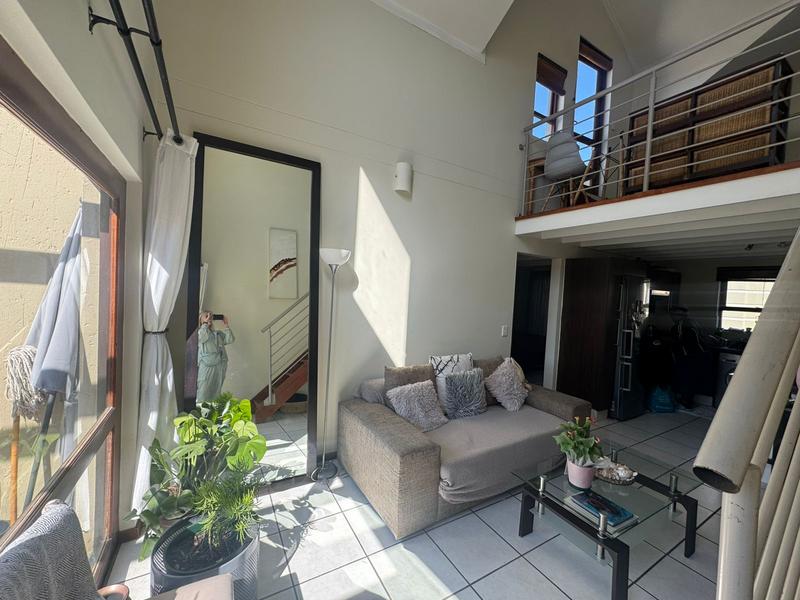 To Let 2 Bedroom Property for Rent in Fourways Gauteng