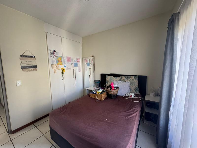 To Let 2 Bedroom Property for Rent in Fourways Gauteng