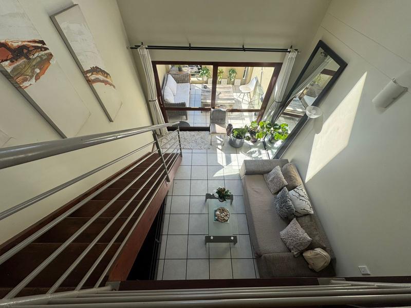 To Let 2 Bedroom Property for Rent in Fourways Gauteng