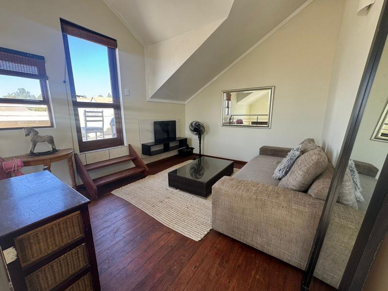 To Let 2 Bedroom Property for Rent in Fourways Gauteng