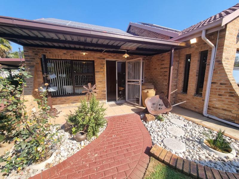 3 Bedroom Property for Sale in Florentia Gauteng