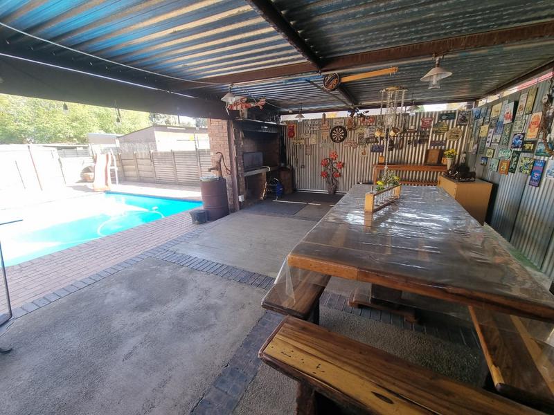 3 Bedroom Property for Sale in Florentia Gauteng