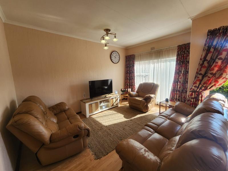 3 Bedroom Property for Sale in Randhart Gauteng