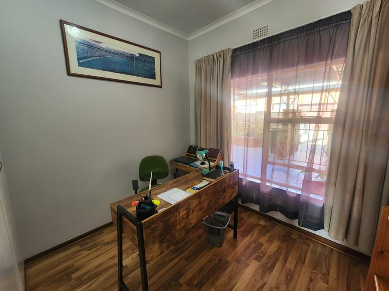 3 Bedroom Property for Sale in Randhart Gauteng