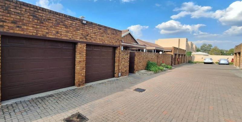 3 Bedroom Property for Sale in Randhart Gauteng