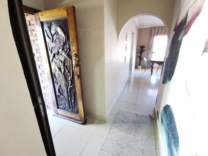 4 Bedroom Property for Sale in Golf Park Gauteng