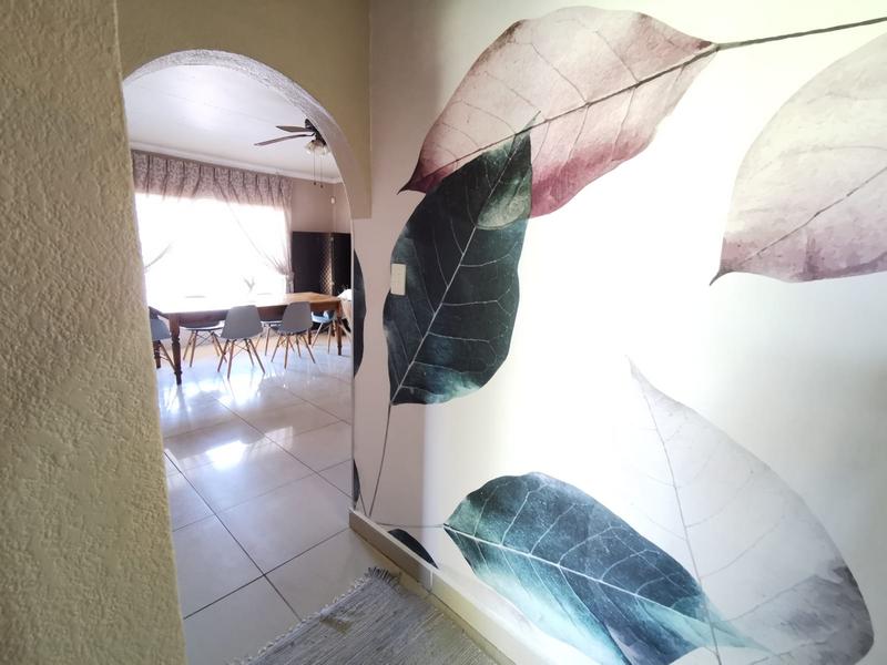 4 Bedroom Property for Sale in Golf Park Gauteng