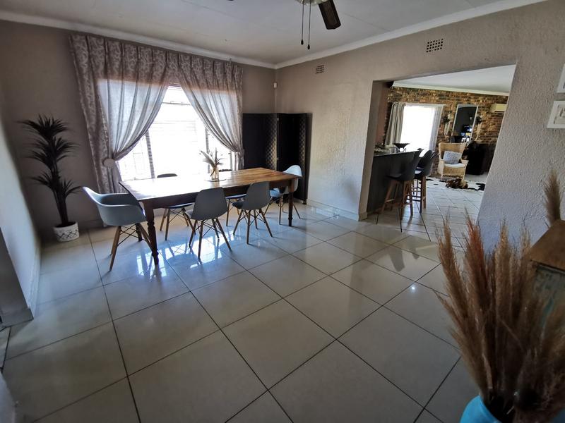 4 Bedroom Property for Sale in Golf Park Gauteng